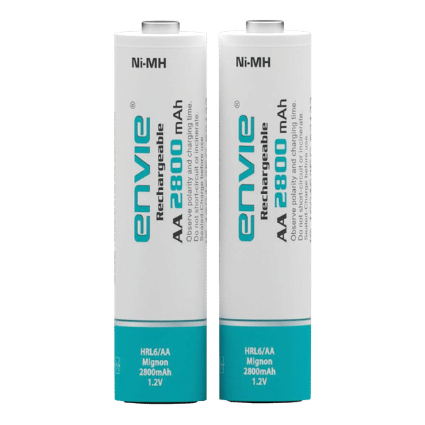 Envie shop battery company